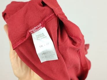 Kobiety: Marks & Spencer, T-shirt damski, rozmiar L — 5