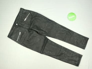 miu miu t shirty: H&M, Jeans for women, size M (EU 38) — 2