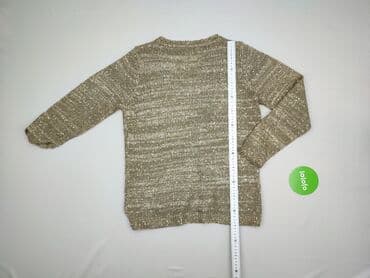 sweter z c a: Women`s sweater, size XL (EU 42) — 4