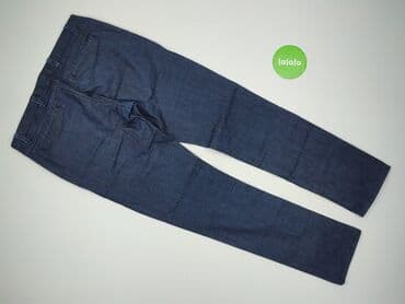 reserved ocieplane spodnie: Chinosy dla mężczyzn — 3