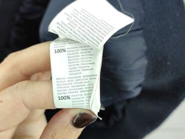 marynarka zielona reserved: House, Kurtka bomberka damska, S — 5