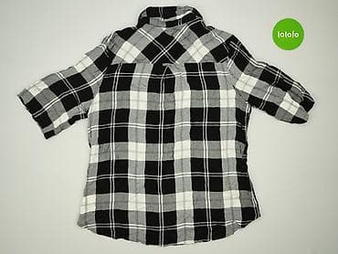 romwe com: F&F, Koszula damska, rozmiar XL — 3