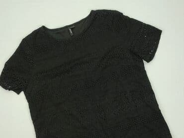 modbis bluzki koronkowe: Vero Moda, Bluzka damska, rozmiar L — 7