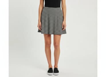 sklep ccc buty zimowe: Clockhouse, Spódnica damska, rozmiar S — 6