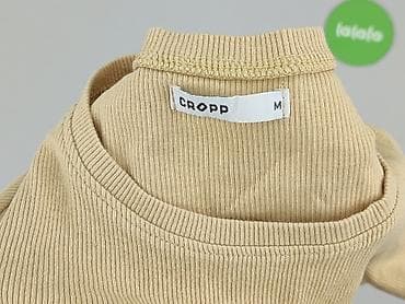 dresy polska: Cropp, T-shirt damski, rozmiar M — 4