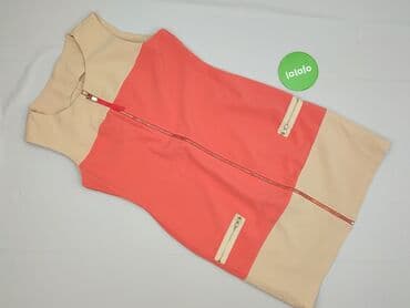 sukienka blue shadow: Women`s dress, S — 2