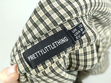 koszula amisu: PrettyLittleThing, Sukienka damska, rozmiar L — 4