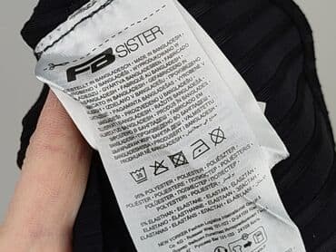 primark crop top: FB Sister, Women`s top, size L — 5