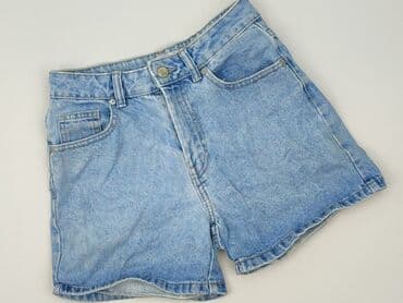 sinsay szorty jeansowe: Szorty damskie, rozmiar XS — 1
