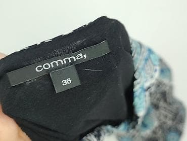 comma bluzki: Comma, Sukienka damska, rozmiar S — 5