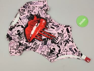 nago body: ITALY FASHION, Body damskie, rozmiar One size — 2