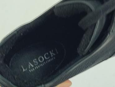 ccc adidasy lasocki: Sneakersy damskie, rozmiar 40 — 5