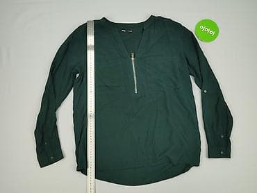 garnitury taranko: Sinsay, Bluzka damska, rozmiar M — 4