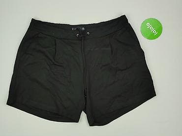 amisu dresy: Amisu, Szorty damskie, rozmiar 2XL — 2