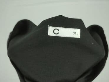 sukienki swing plus size: Cubus, Women`s dress, XS — 4