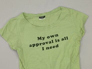 t shirty z czerwonem napisem: Beloved, T-shirt damski, rozmiar S — 1