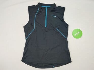 spodnie rowerowe długie z wkładką: Podkoszulka dla mężczyzn, XL — 2