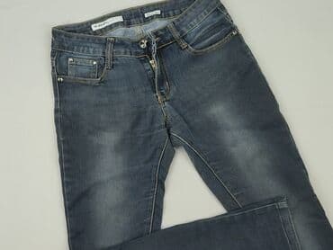 Re-Dress, Jeansy damskie, rozmiar S