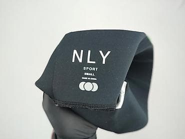 decathlon bokserki: Nly by Nelly, Legginsy Sportowe damskie, rozmiar S — 4