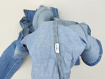 jeans trapped: Koszula damska, rozmiar M — 6