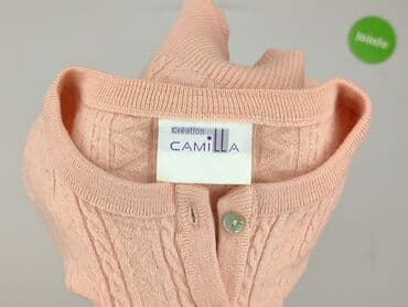 Women's Clothing: Women`s knitwear, size 2XL (EU 44) — 4