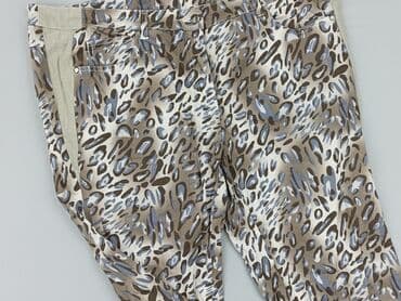 Spodnie 3/4 damskie, XL