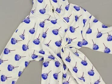 shein bluzy oversize: Shein, Кофта з каптуром жіноча, розмір S — 2