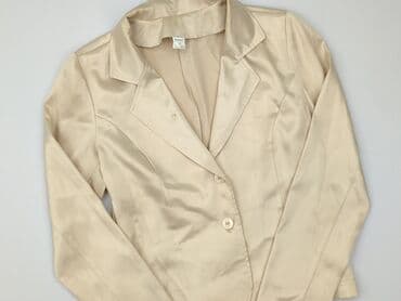 c a marynarka damska: Women's blazer, size L (EU 40) — 1