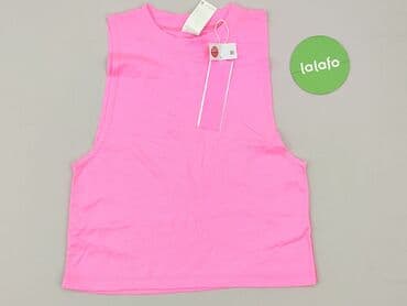 sinsay bielizna termoaktywna: Sinsay, Top damski, rozmiar 2XS — 2