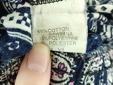 krótkie spodenki z koronką diy: Szorty damskie, rozmiar XL — 4