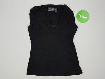 zara basic spódnice: Zara, Top damski, rozmiar M — 3