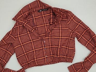 koszula burbery: Zara, Bluzka damska, rozmiar M — 1