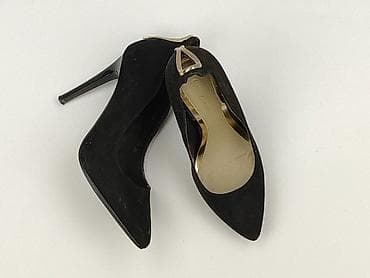 Półbuty damskie, rozmiar 36