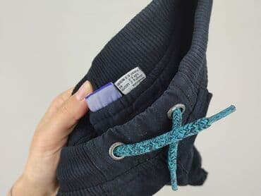 rajstopy we wzor: Sweatpants, Lupilu, 2-3 years, 92/98, condition - Perfect — 4
