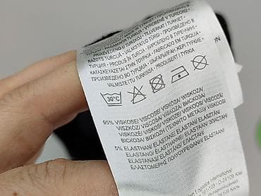 staniki 95d: Amisu, Bluzka damska, rozmiar XL — 5