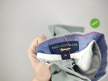 hm second hand: Paul Costelloe, Chinosy dla mężczyzn, rozmiar XL — 4