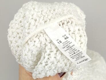 sweter george: George, Sweter damski, rozmiar XL — 5