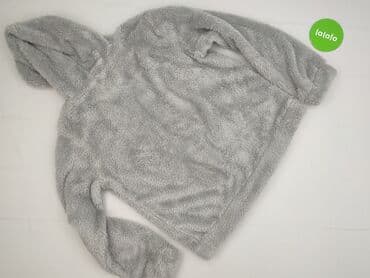 sweter lidl: Cleve, Bluza z kapturem damska, M — 3