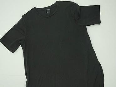Lindex, T-shirt damski, rozmiar M