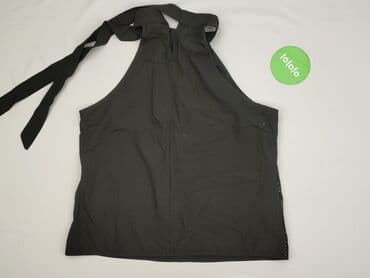 sukienki sylwestrowa cekiny: Top damski, rozmiar XL — 4