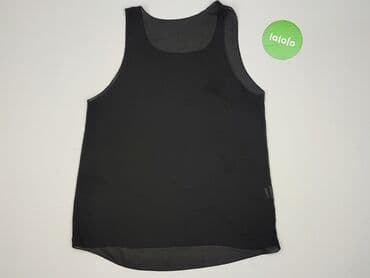 koszulka na ramiaczkach new yorker: Top damski, rozmiar S — 3