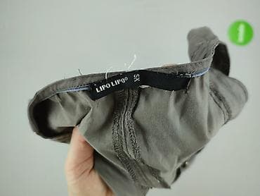 reserved.pl kurtki: Kamizelka damska, rozmiar S — 4