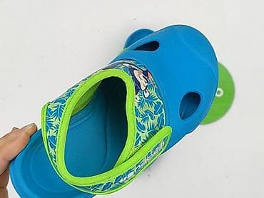 top versace: Sandałki Decathlon, 30, Używany — 5