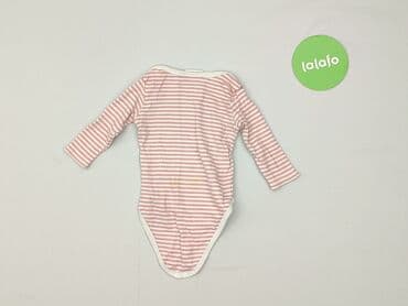 zara body biale: Body, Newborn baby, 
condition - Very good — 3