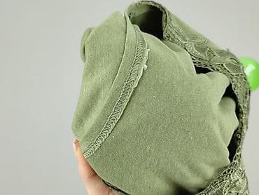 zielone: Bluzka damska, rozmiar XL — 4