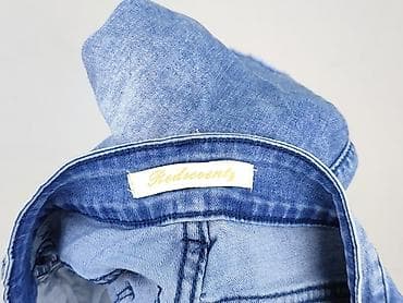 blue jeans bar: Redseventy, Szorty damskie, rozmiar S — 5