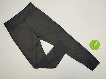 peak performance: Legginsy Sportowe damskie, rozmiar L — 2