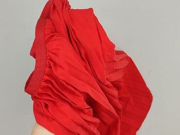 spódnice czerwone plisowane: Esmara, Spódnica damska, rozmiar M — 6