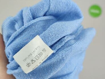 Kobiety: Sweter damski, rozmiar S — 6