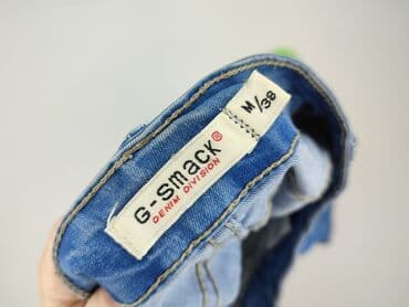 jeansy gap: G-Smack, Jeansy damskie, rozmiar M — 4